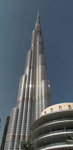 Burj Khalifa