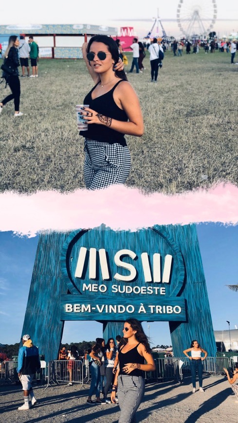 Fashion MEO SUDOESTE⚡️⚡️⚡️