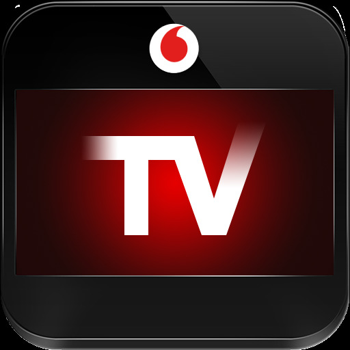 App TV Vodafone