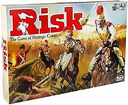 Producto Risk