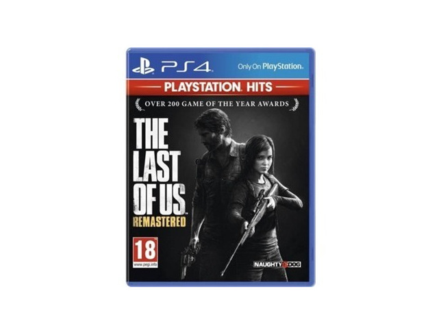 Product The Last Of Us