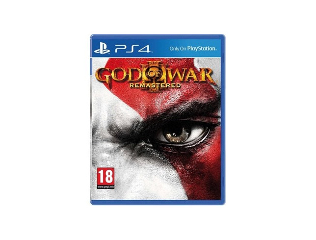 Product God of War