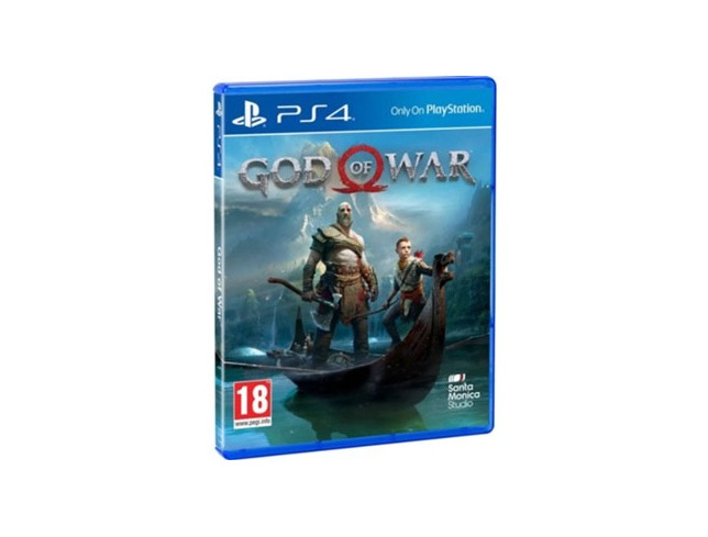 Product God of War 