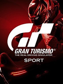 Product Gran Turismo Sport