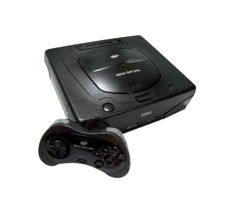 Product Sega Saturn