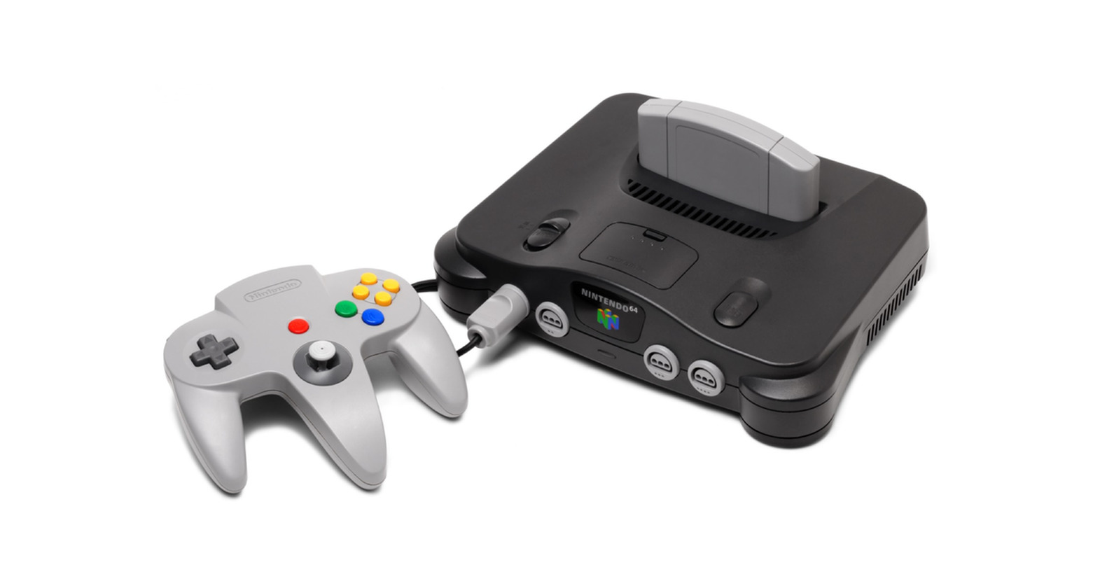 Product Nintendo 64