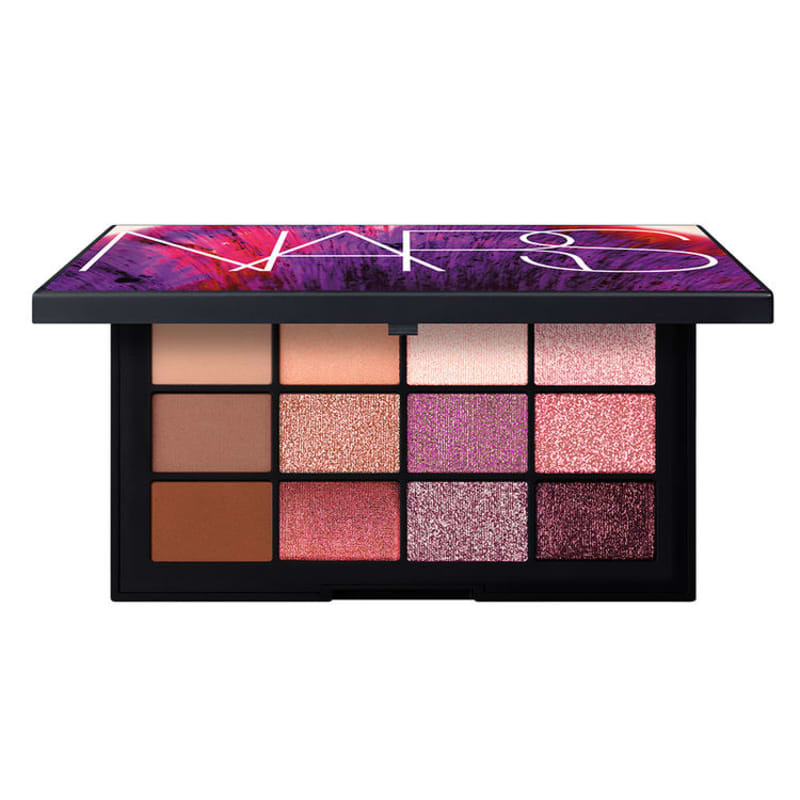 Social Paleta de Sombras NARS