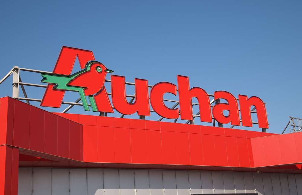 Auchan