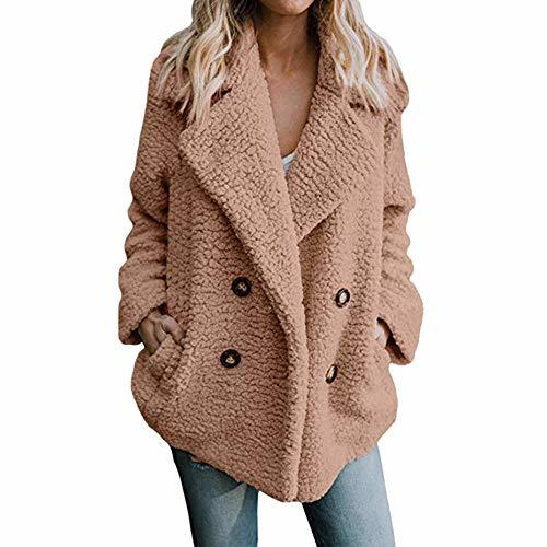 Fashion Mujeres Casual Chaqueta Invierno Caliente Parka Outwear señoras Abrigo Outercoat Abrigos Mujer