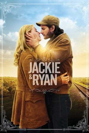 Película Jackie & Ryan