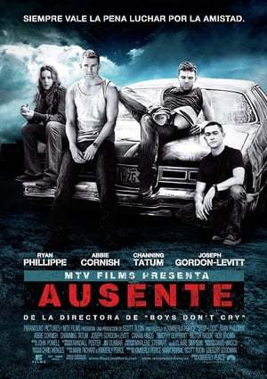 Película Ausente (Stop-Loss)