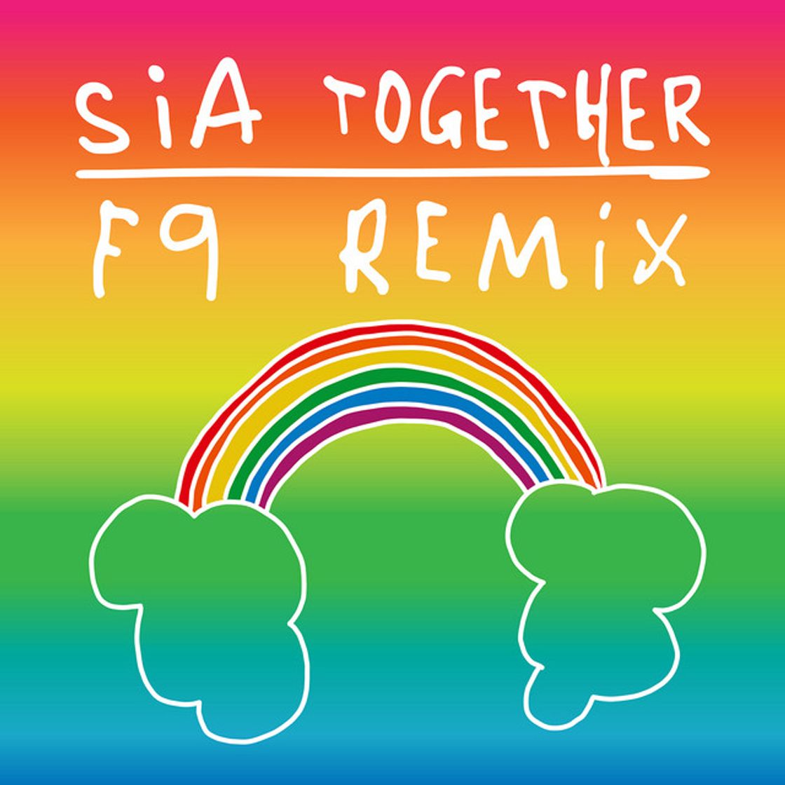 Canciones Together - F9 Radio Remix