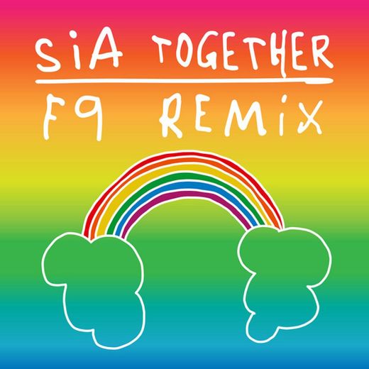 Together - F9 Radio Remix