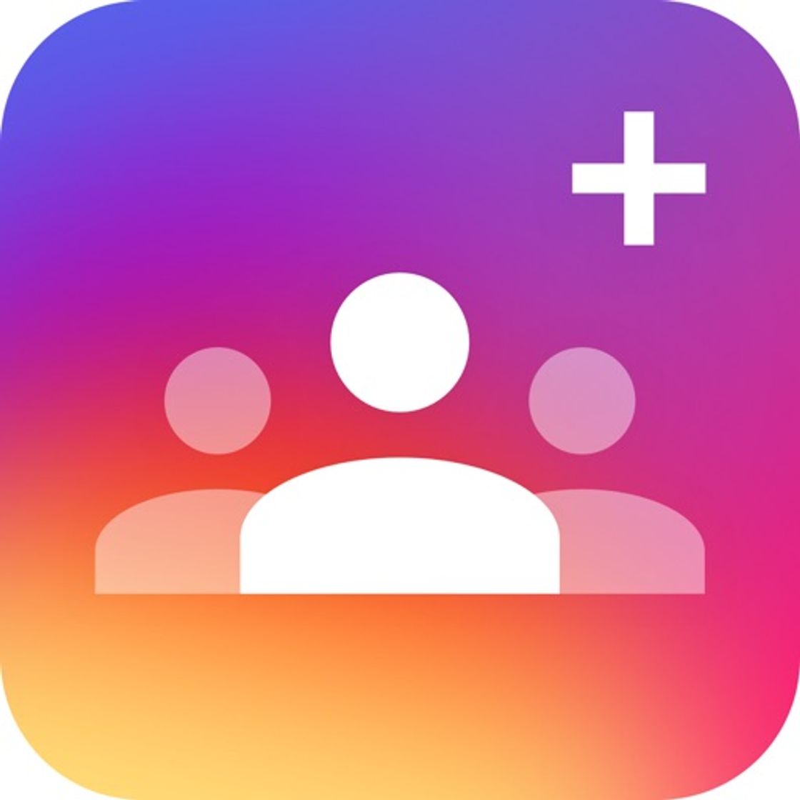 App iMageX 4 Instagram Followers