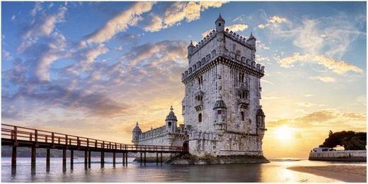 Place Torre de Belém