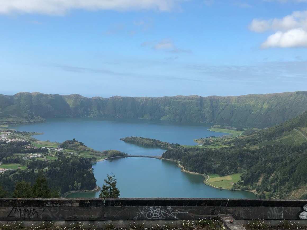 Lugar Açores