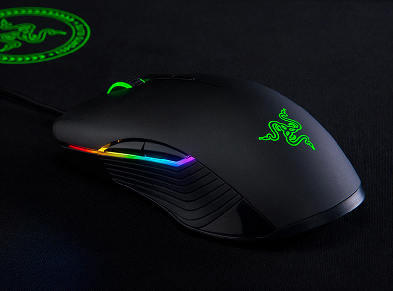 Products Razer Lancehead tournament edition 