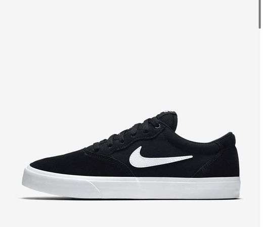 Nike SB Chron Solarsoft 