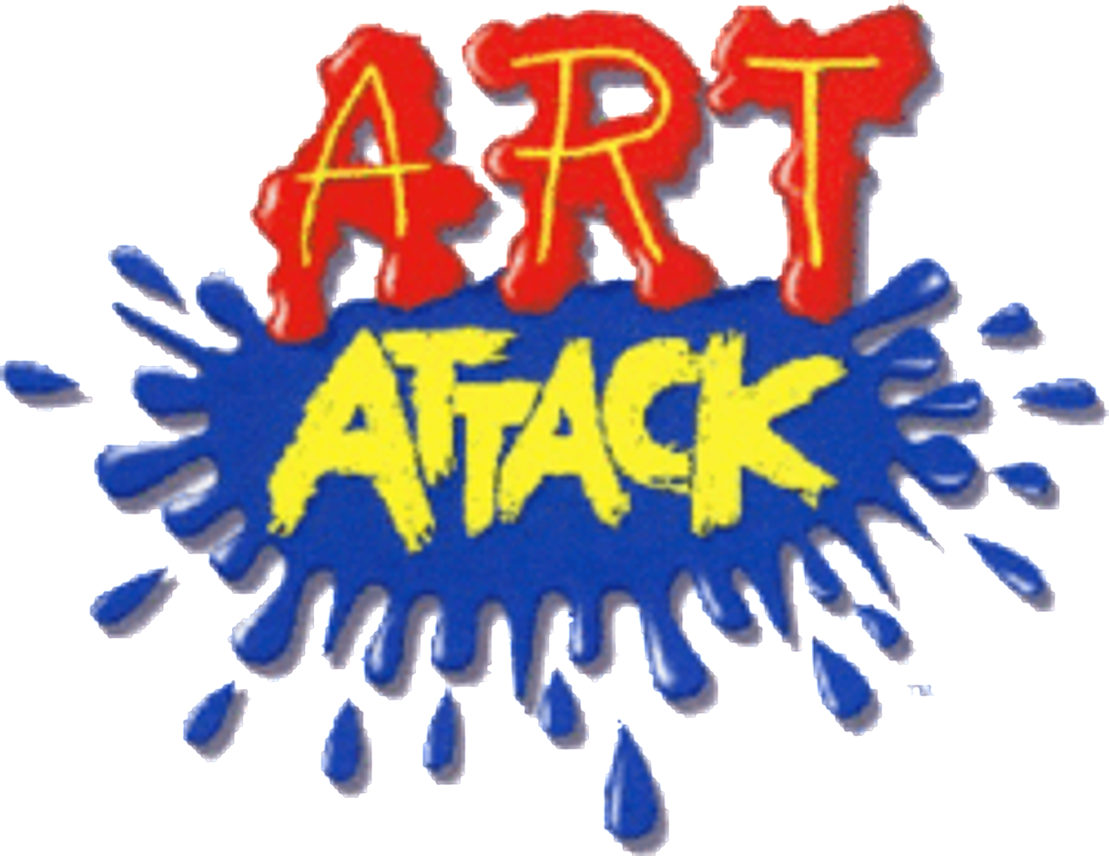 Art Attack