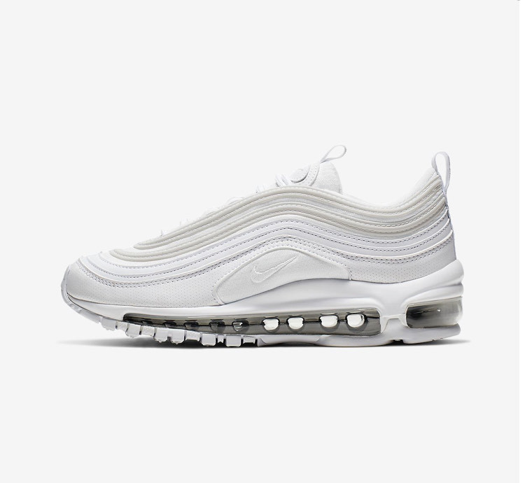 Moda Nike Air Max 97 