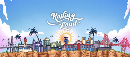 Rolling Loud 2020