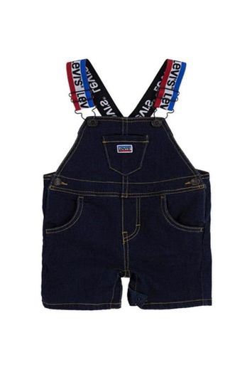 Jumpsuit baby levis 