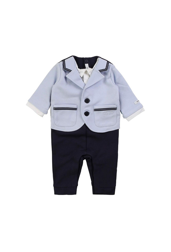 Producto Suit baby Hugo Boss