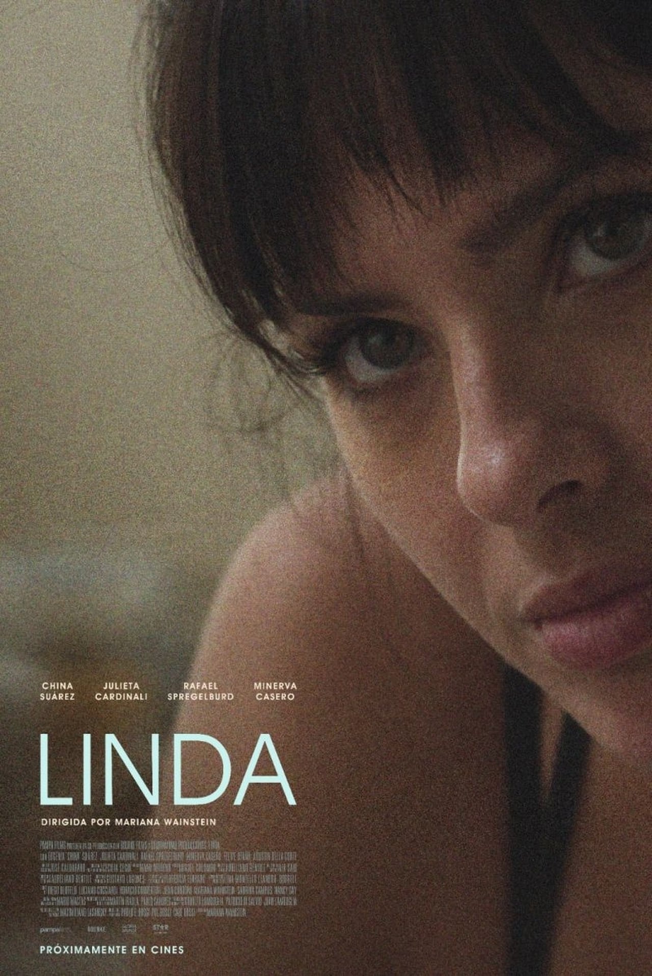 Movie Linda