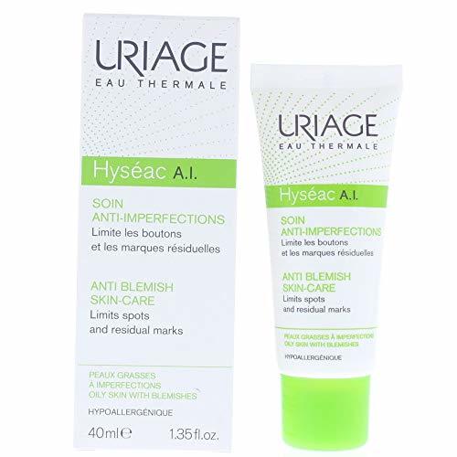 Place Uriage Hyséac Ai Emulsão 40 ml