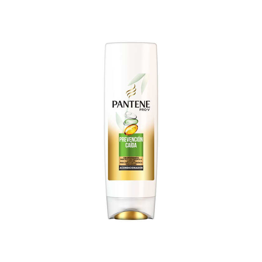 Producto Pantene Condicionador Antiqueda Bambu 