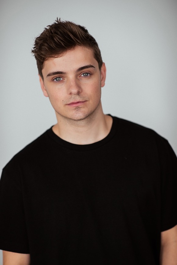 Fashion Martin Garrix 