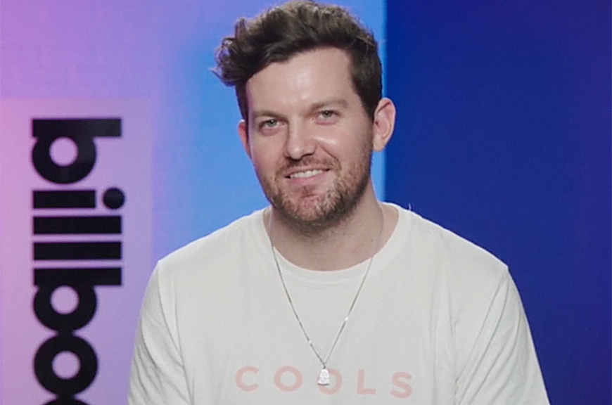 Fashion Dillon Francis 