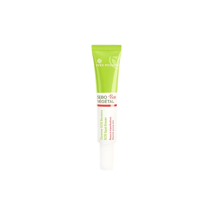 Producto Yves Rocher SOS Eliminador de Borbulhas
