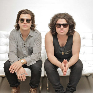 Fashion DVBBS