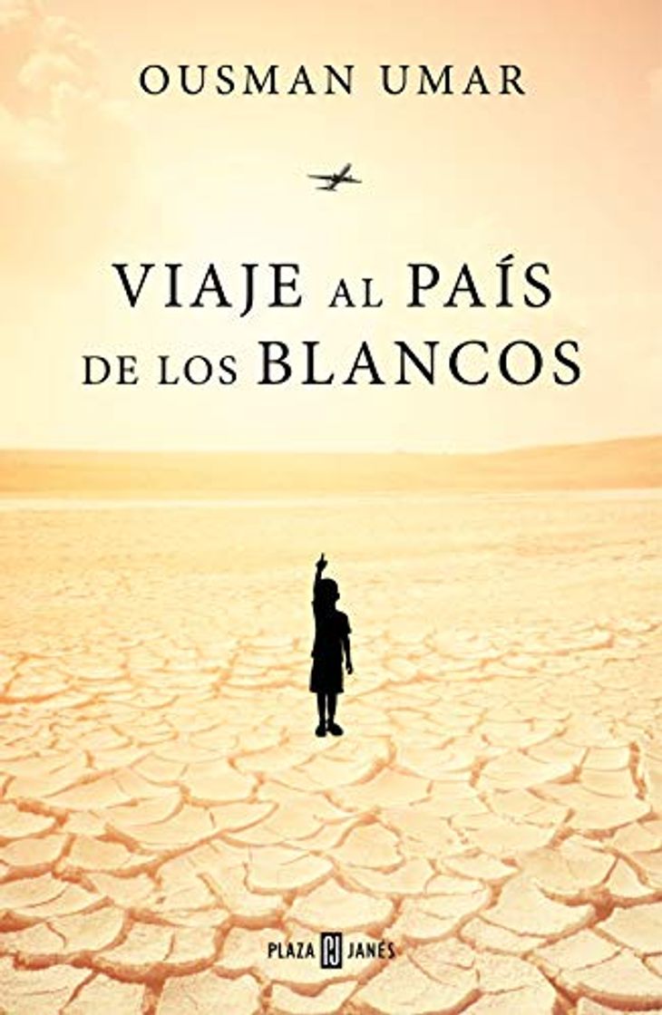 Book Viaje al país de los blancos