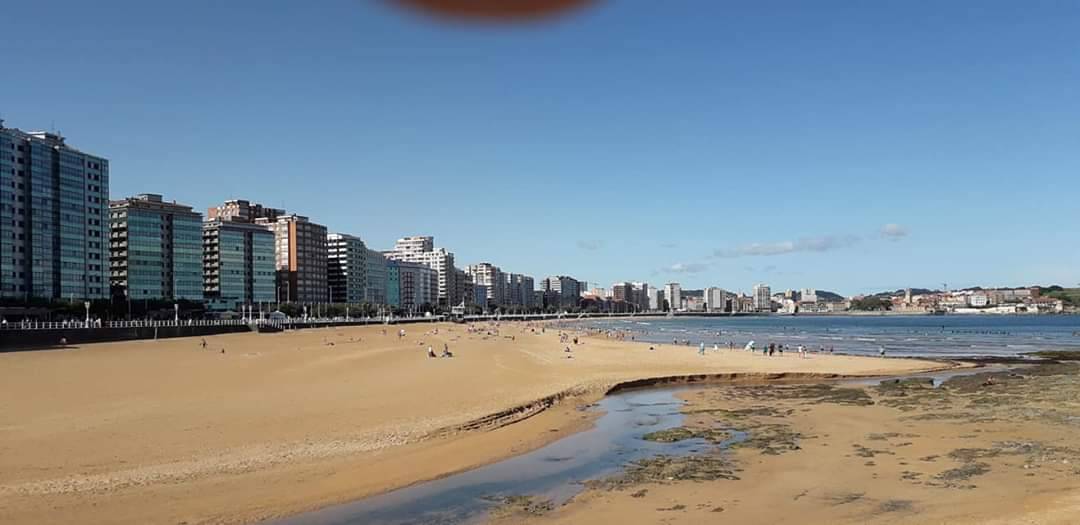 Lugar Gijón