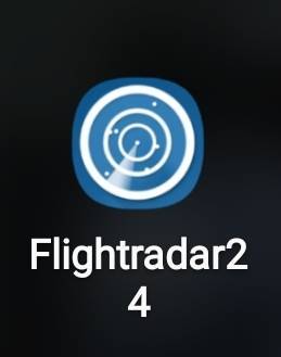 Fashion Flightradar24