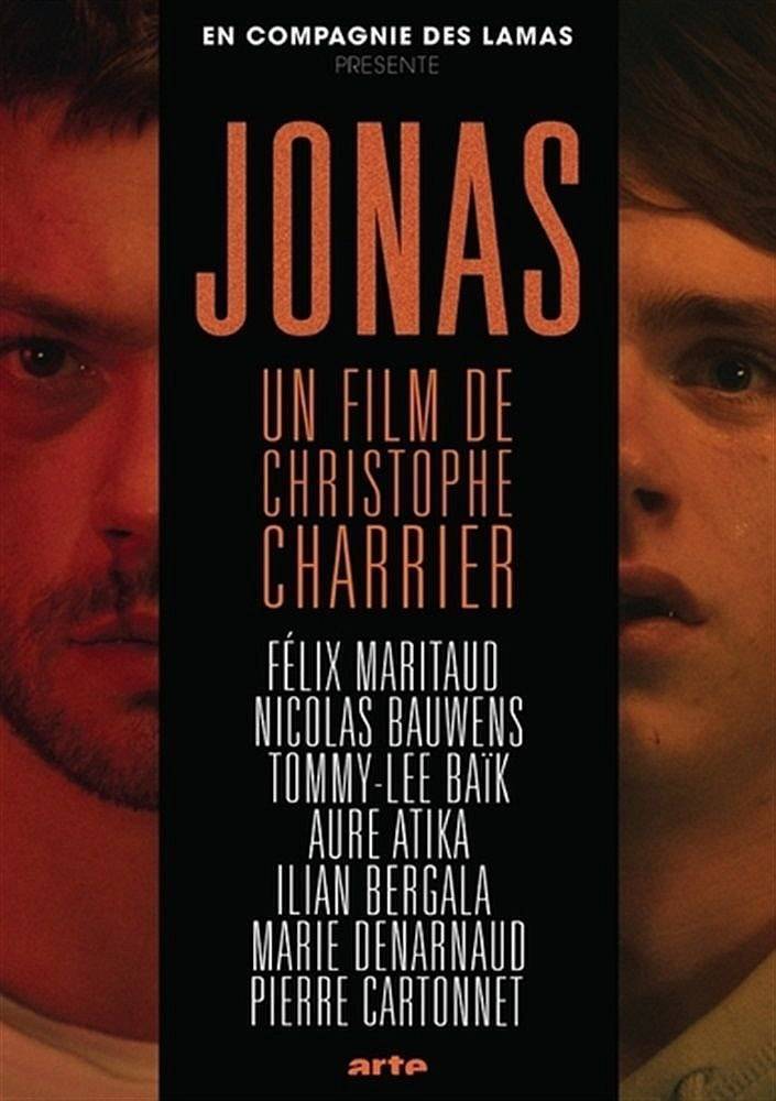 Películas Jonas