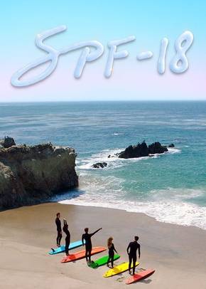 Movies SPF-18