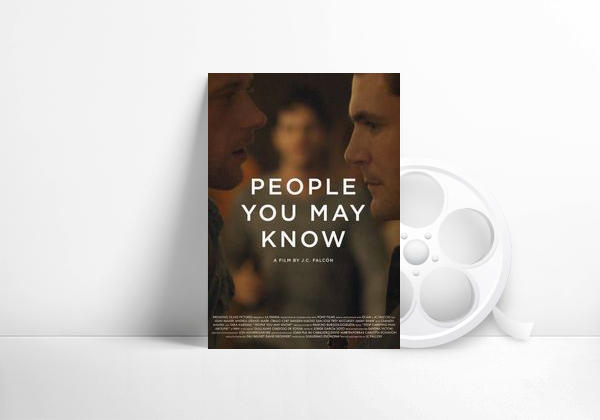 Movie People You May Know