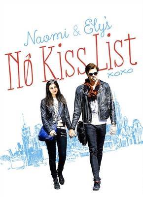 Películas Naomi & Ely's - No Kiss List 