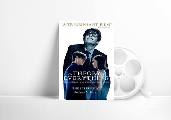 Movie The Theory Of Everything
