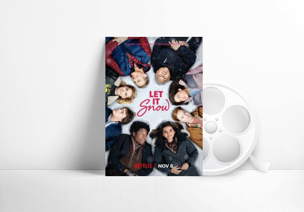 Movie Let It Snow