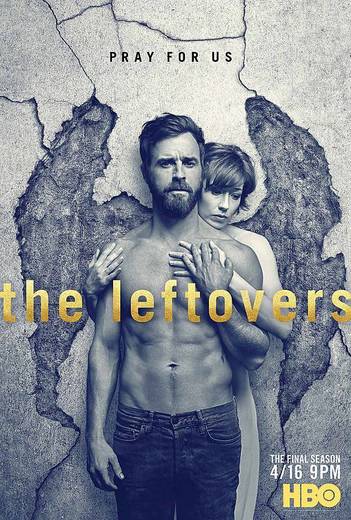 The Leftovers