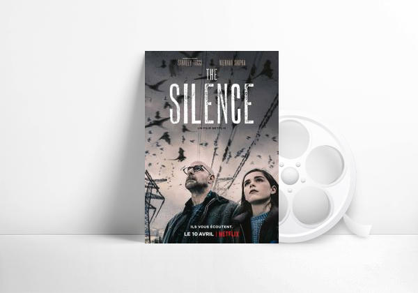 Movie The silence