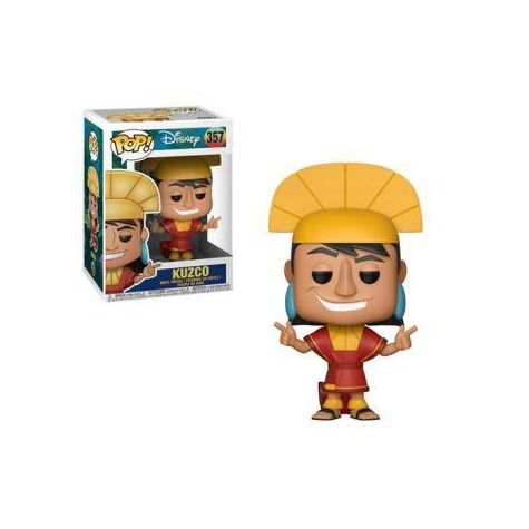 Producto Kuzco