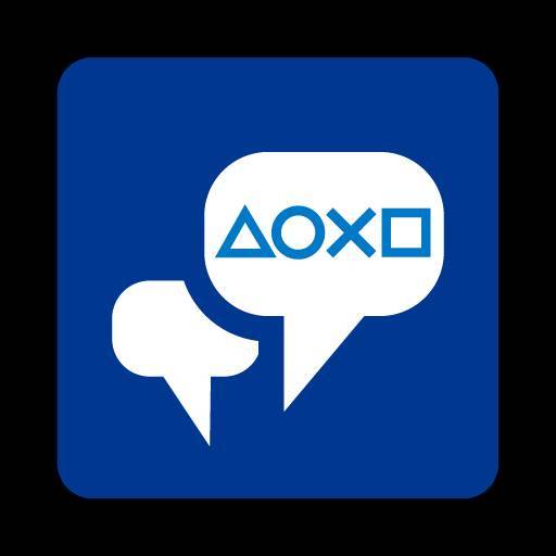 Aplicaciones PlayStation Messages