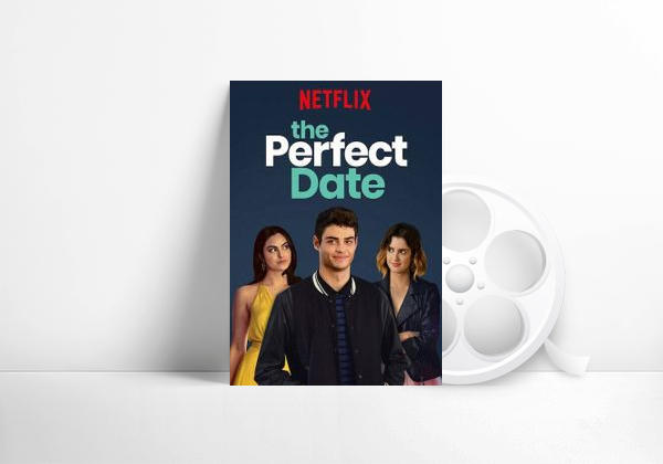 Movie The Perfect Date