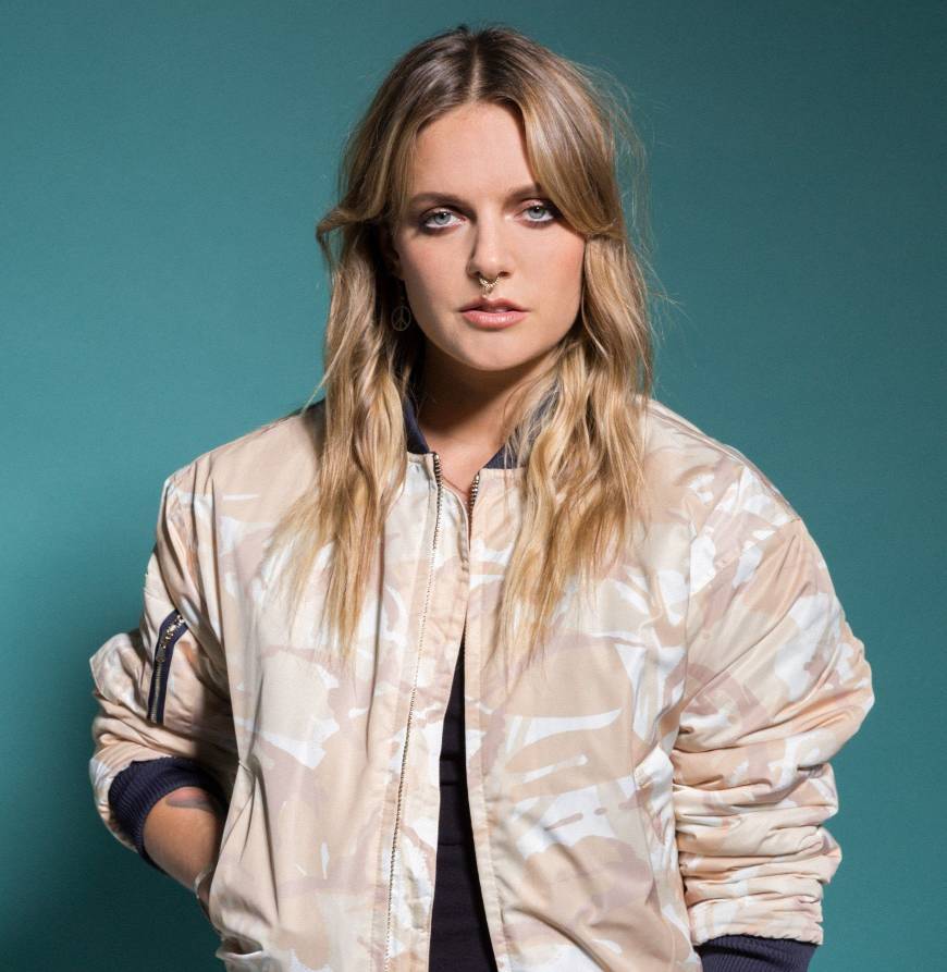 Canción Tove Lo