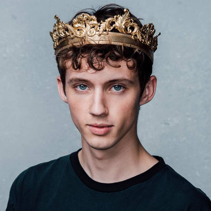 Canción Troye Sivan